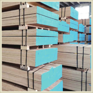 LVL E10 35x90x5400 H2S